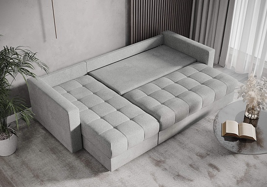 Диван Megapolis угловой