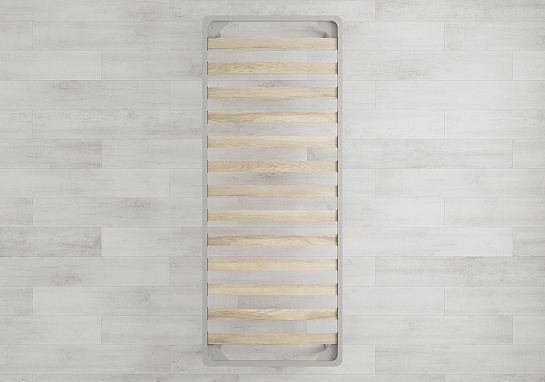 Металлическое основание (с опорами)